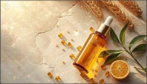 vitamin e and antioxidants vitamin e and antioxidants