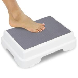 Vive Bath Shower Step Stool B011VJF6F2