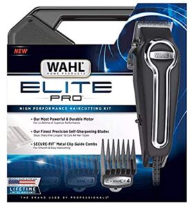 WAHL Clipper Elite Pro High B089WJG37J