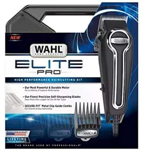 WAHL Clipper Elite Pro High B089WJG37J