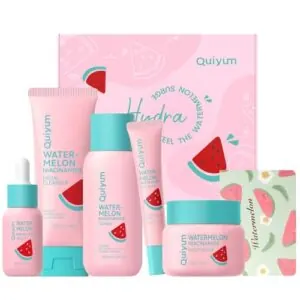 Watermelon Niacinamide Skin Care Set, B0FCRP3NRS