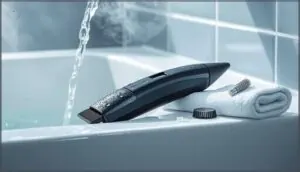 waterproof and cleaning capabilities waterproof and cleaning capabilities