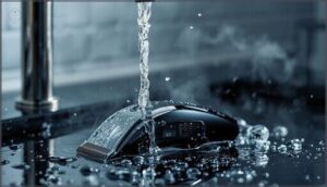 waterproof and easy-clean designs waterproof and easy-clean designs