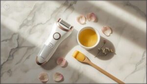 waxing and epilators waxing and epilators