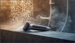 wet and dry shaving flexibility wet and dry shaving flexibility