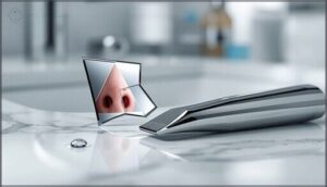 what are the risks of trimming nose hair what are the risks of trimming nose hair