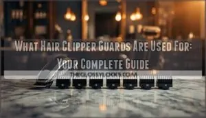 what hair clipper guards are used for what hair clipper guards are used for
