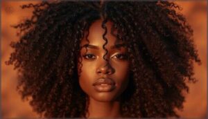 what is 4b hair what is 4b hair