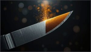 what is a coated blade what is a coated blade