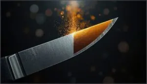 what is a coated blade what is a coated blade