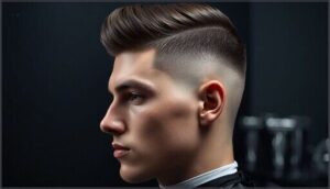 what is a fade haircut what is a fade haircut