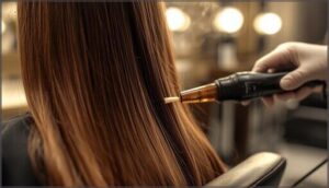 what to expect during application what to expect during application