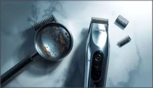 when to replace blades or the entire trimmer when to replace blades or the entire trimmer