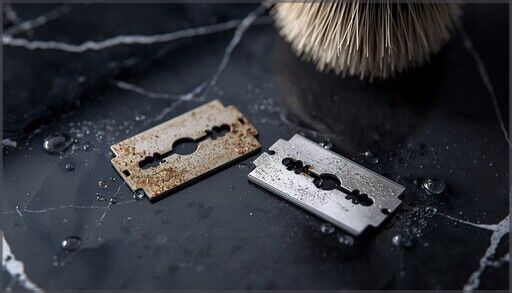 Testing Razor How to Test Razor Blades: Check Sharpness & When to Replace