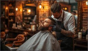 when to seek professional beard advice when to seek professional beard advice