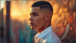 who should try the takuache haircut who should try the takuache haircut