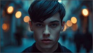 who suits the eboy haircut best who suits the eboy haircut best