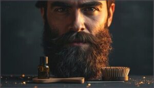 why beards curl and how to tame them why beards curl and how to tame them