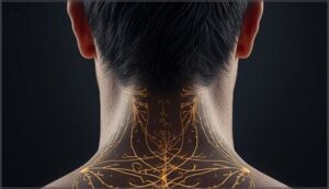 why neck hair grows in swirls and zones why neck hair grows in swirls and zones