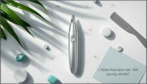 why trimming beats plucking or waxing why trimming beats plucking or waxing