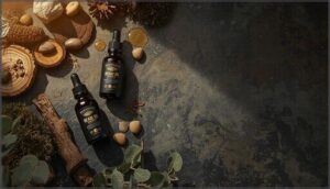 woody and earthy beard oil scents woody and earthy beard oil scents