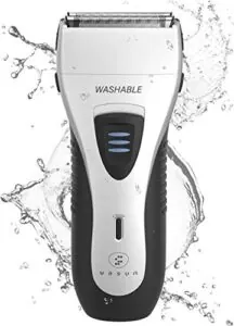 YASUN Foil Shaver Electric B082GKSPN9