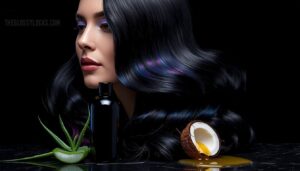 3. clairol natural instincts black hair dye 3. clairol natural instincts black hair dye