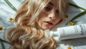 4. hally atomic blonde hair dye 4. hally atomic blonde hair dye