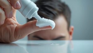 5% minoxidil foam for scalp application 5% minoxidil foam for scalp application