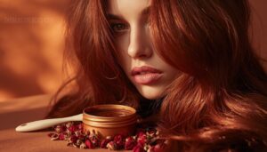 6. assertive auburn hair color wax 6. assertive auburn hair color wax