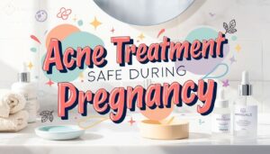 acne treatment safe during pregnancy acne treatment safe during pregnancy