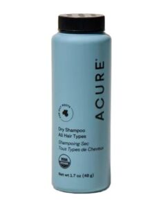 Acure Dry Shampoo Mini B0071HIE94