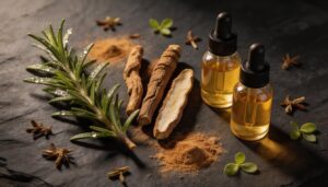 adaptogens like ashwagandha and rosemary extracts adaptogens like ashwagandha and rosemary extracts