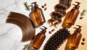 adjust frequency by hair type adjust frequency by hair type