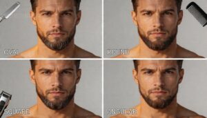 adjust the neckline for face shape adjust the neckline for face shape