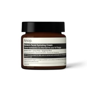 Aesop Mandarin Facial Hydrating Cream B01M0R0WPZ