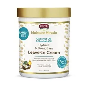 African Pride Moisture Miracle Leave In B0BGJPVH38
