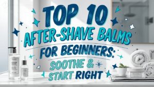 after shave balms for beginners after shave balms for beginners