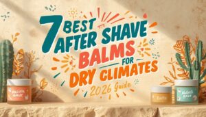 after shave balms for dry climates after shave balms for dry climates