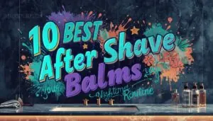 after shave balms for nighttime routines after shave balms for nighttime routines