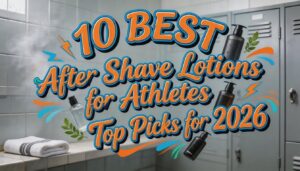 after shave lotions for athletes after shave lotions for athletes