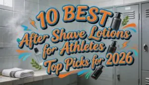 after shave lotions for athletes after shave lotions for athletes
