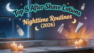 after shave lotions for nighttime routines after shave lotions for nighttime routines