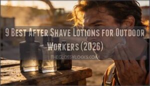 after shave lotions for outdoor workers after shave lotions for outdoor workers