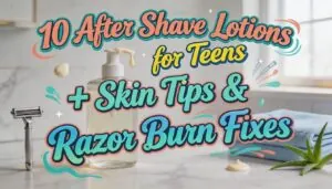 after shave lotions for teens after shave lotions for teens
