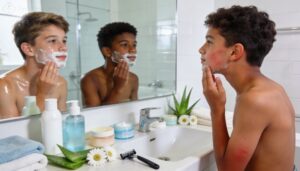 aftershave by teen skin type aftershave by teen skin type