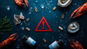 allergy warnings for marine-based formulas allergy warnings for marine-based formulas