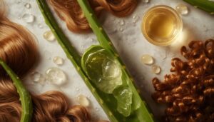 aloe vera for different hair types aloe vera for different hair types