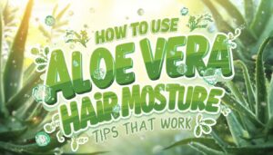 aloe vera hair moisture aloe vera hair moisture