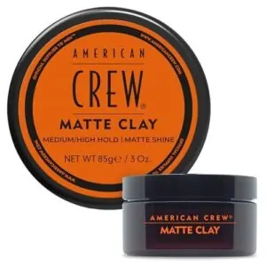 American Crew Men's Hair Matte B0BQCTS4QN